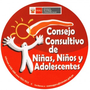 Consejo Consultivo de Niñas, Niños y Adolescentes