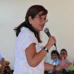 Rosa María Mujica
