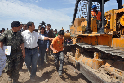 humala