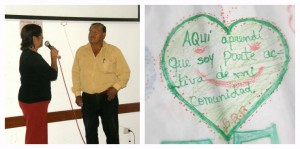 FOTOS: Mujeres de Ica, empoderadas en su dignidad y promoción de sus derechos