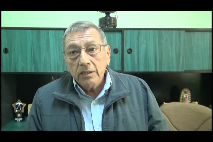 VIDEO: Alcalde de Subtanjalla responde sobre obras con desbalances financieros