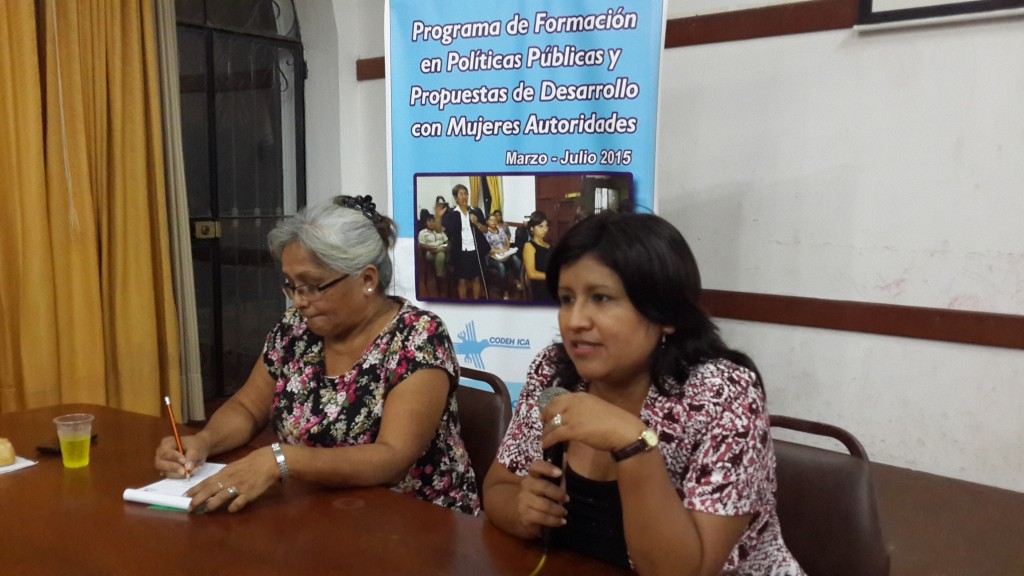 ana y mayra