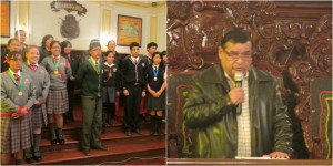 Implementan Plan Provincial de Acción por la Infancia y la Adolescencia de Ica