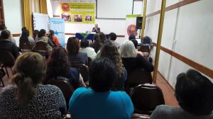 Los niños están por encima y antes de todo