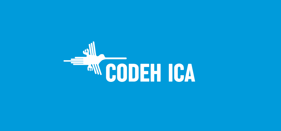 Codeh Ica 30 años promoviendo y defendiendo los Derechos Humanos
