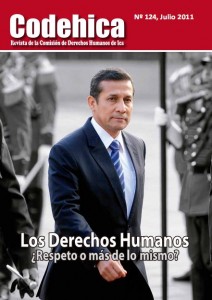 Los Derechos Humanos ¿Respeto o mas de lo mismo?