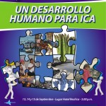 Un desarrollo humano para ICA