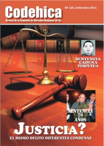 ¿Justicia? El mismo delito diferentes condenas