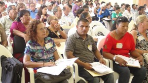 Plan Regional de Derechos Humanos