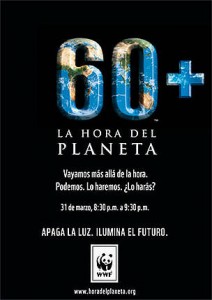 La Hora del Planeta