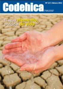 El agua el elemento principal de la vida