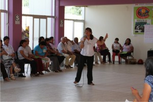 Educar en Derechos Humanos