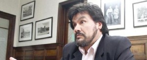 Javier Torres Seoane: “El Gobierno no sabe qué hacer con el peritaje”