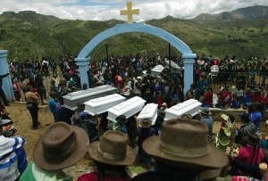 Lucanamarca