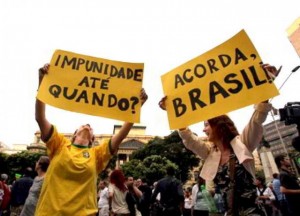 CIDH celebra formación de la Comisión de la Verdad en Brasil