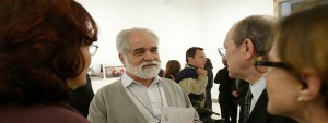 Solidaridad con el Padre Gastón Garatea