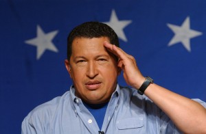 Los DDHH amenazan las autocracias