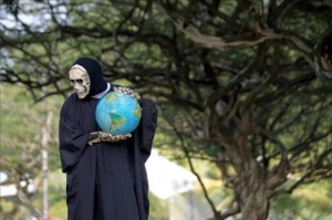 La Cumbre de los Pueblos declara el fracaso de la economía verde