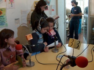 La radio y la TV en el proceso educativo peruano