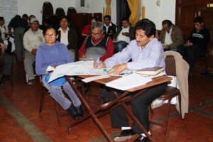El Fredica trabaja por fortalecerse como organización social