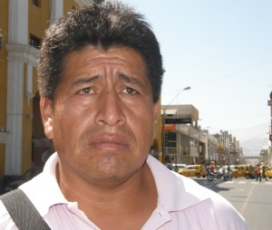 Ante el olvido el derechos de las y los trabajadores de la Agroindustria