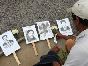 La sentencia del caso Barrios Altos: el nuevo instrumento de la impunidad