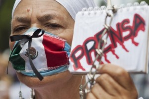 Prensa católica exige: cesen crímenes contra periodistas mexicanos