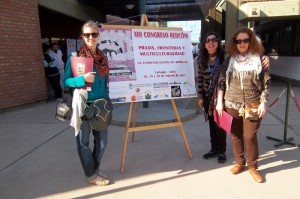 Construyendo otra comunicación