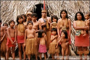 En el Día Internacional de Pueblos Indígenas que no te llamen etnia