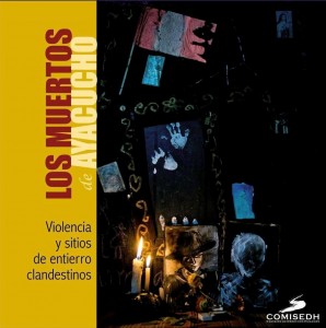Los muertos de Ayacucho