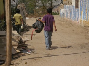 La igualdad no se reduce a la inclusión