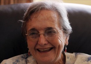Lamentamos en fallecimiento de Pilar Coll