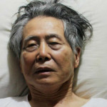 Fujimori indulto