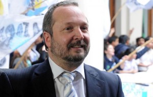 Sabbatella: El Estado garantiza la libertad de expresión