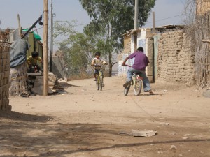 Perú está entre los países con mayores brechas entre niños ricos y en situación de pobreza