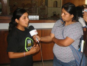 Trabajo infantil una realidad en el Perú