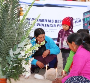 Víctimas de la Violencia Política podrán acceder a Reparaciones en Educación