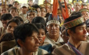 El Estado peruano está obligado a cumplir el derecho a la consulta previa de los pueblos indígenas