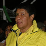 Mariano Nacimiento