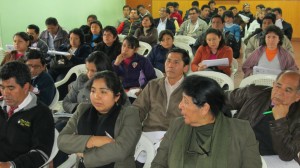 En Chincha y Pisco ARTICULAN ESFUERZO PARA ELECCIONES DEMOCRÁTICAS DE MUNICIPIOS ESCOLARES