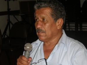 Hernán Alarcón Lizarbe AAA
