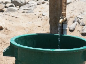 Video: Agua fuente  de Vida y Votos