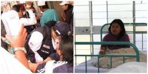 Observadores Internacionales verifican respeto de Derechos Laborales y Salud en Empresas Agroexportadoras