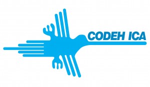 Logo Codeh 2013