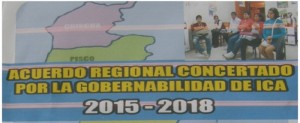 Video: Presentan Agenda Social por los Derechos de los Niños, Niñas, Adolescentes y Jóvenes.