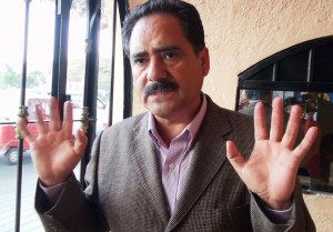 VIDEO : Jaime Antezana será denunciado penalmente por difamación encubierta