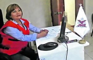 VIDEO: JNE no genera condiciones para trabajo eficiente del JEE de Ica.