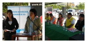 Promueven debates electorales distritales