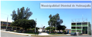 Municipio de Subtanjalla prohíbe debate electoral