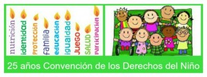 Por una cultura de Buen Trato en los niños y niñas de la Región